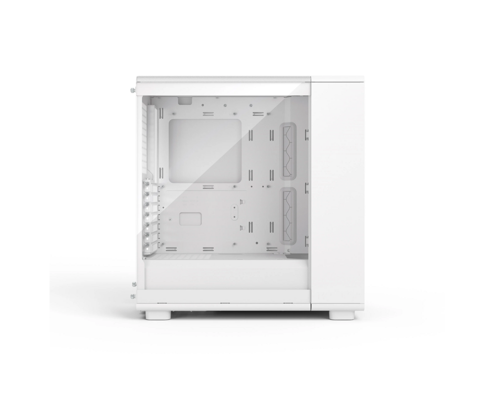 Кутия FD EPOCH WHITE TG CLEAR TINT 6