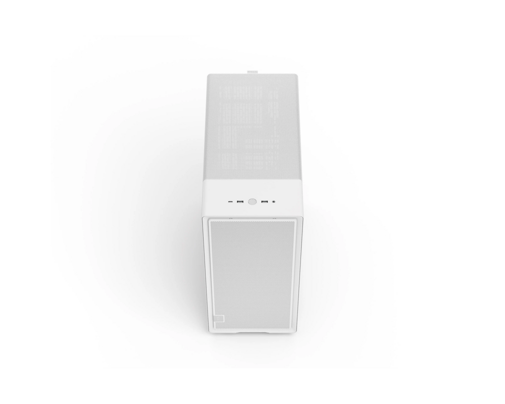 Кутия FD EPOCH WHITE TG CLEAR TINT 4