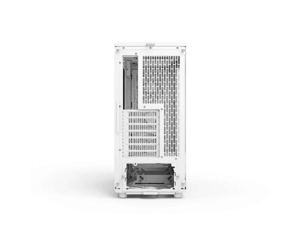 Кутия FD EPOCH WHITE TG CLEAR TINT 5