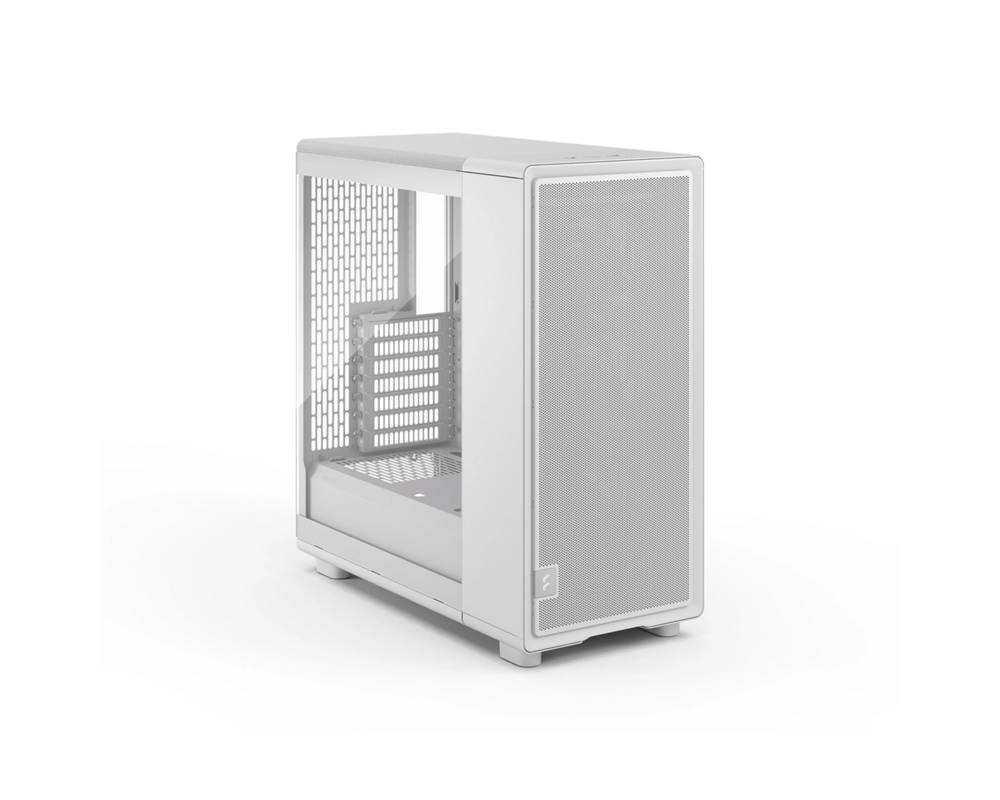 Кутия FD EPOCH WHITE TG CLEAR TINT 2