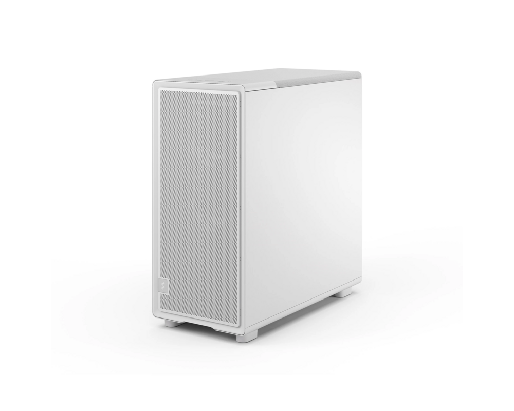 Кутия FD EPOCH WHITE TG CLEAR TINT 3