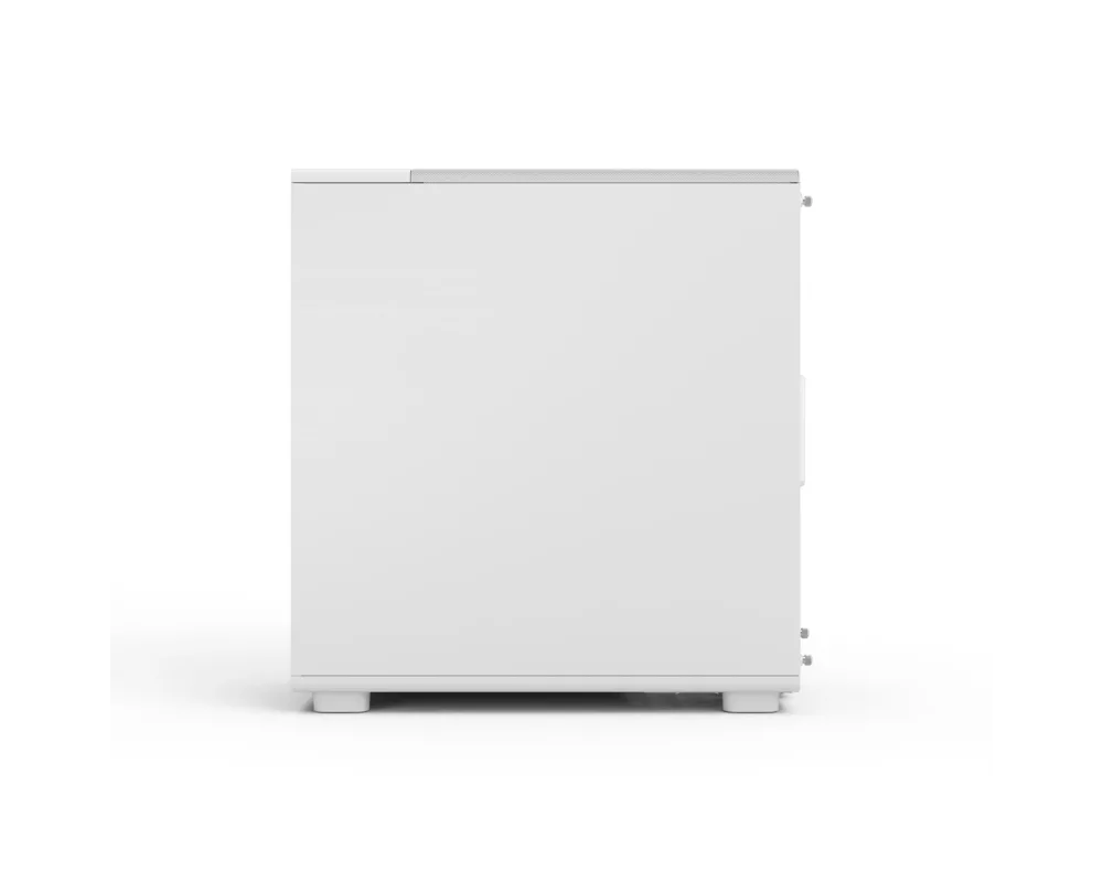 Кутия FD EPOCH WHITE TG CLEAR TINT 7