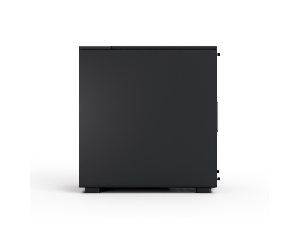 Кутия FD EPOCH BLACK TG RGB LIGHT TI 7