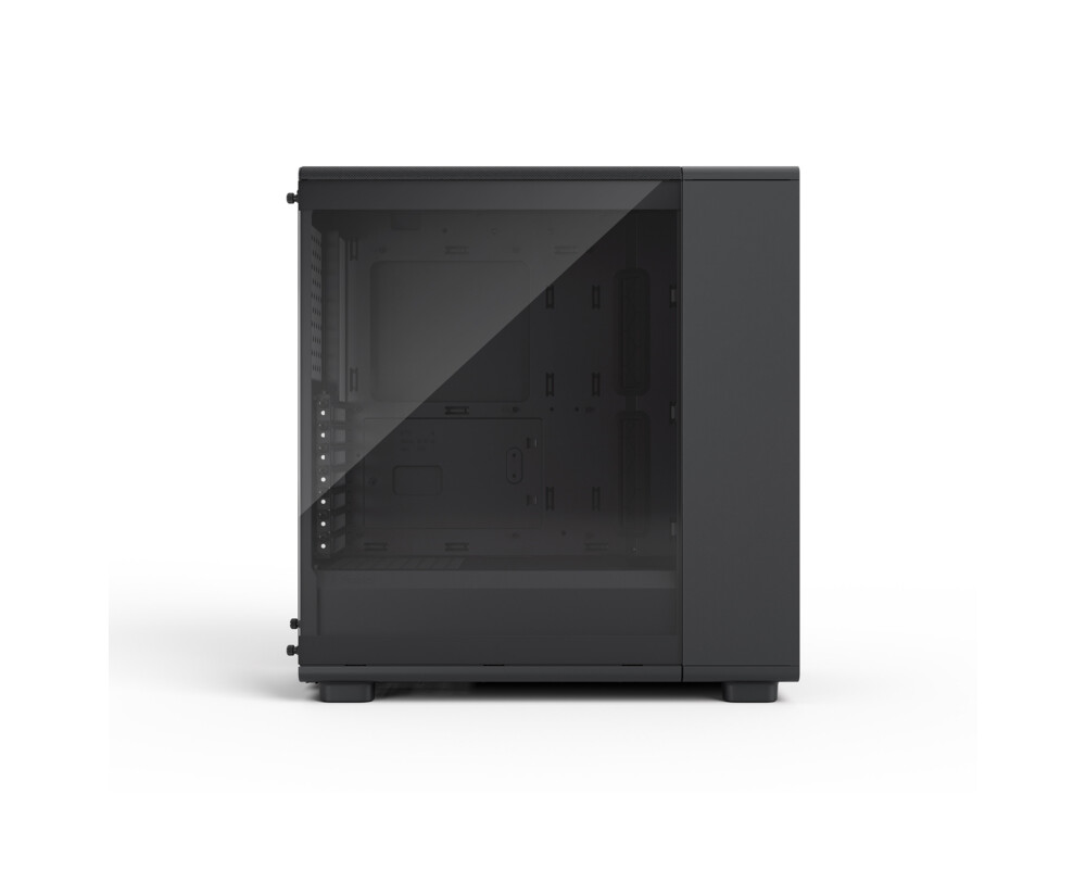 Кутия FD EPOCH BLACK TG RGB LIGHT TI 6