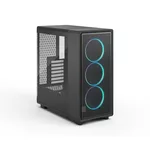 <span>Кутия</span> FD EPOCH BLACK TG RGB LIGHT TI <span class='catalog-num-in-name'>FD-C-EPO1A-04</span> - 