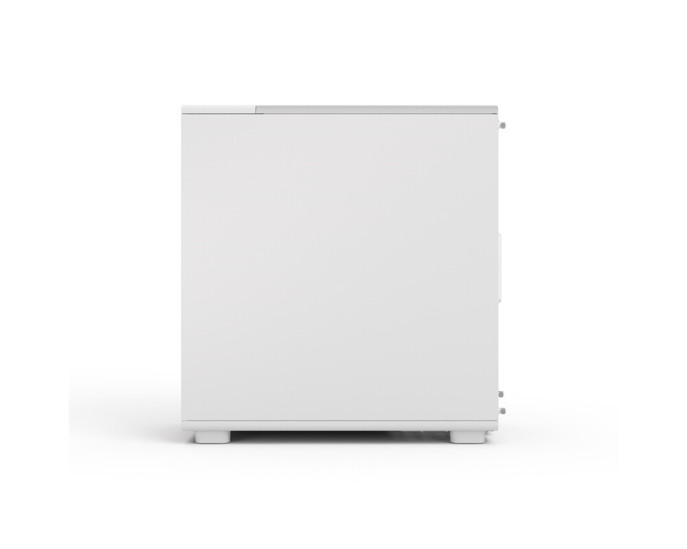 Кутия FD EPOCH WHITE TG RGB CLEAR TI 7