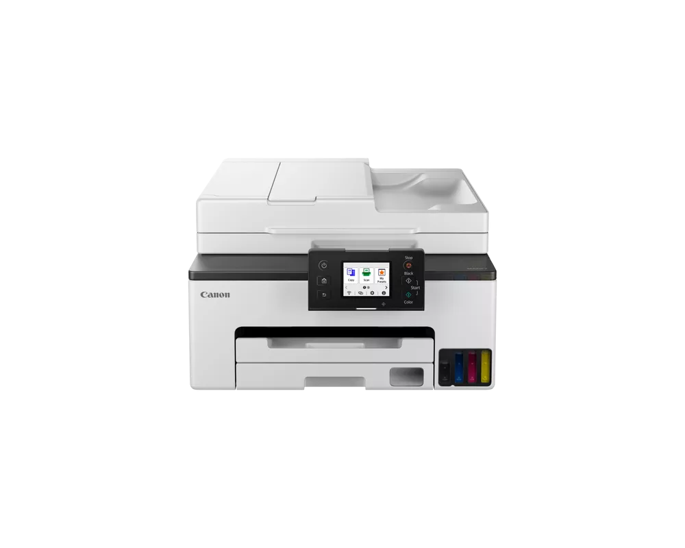 Мултифункционално у-во CANON MAXIFY GX2040