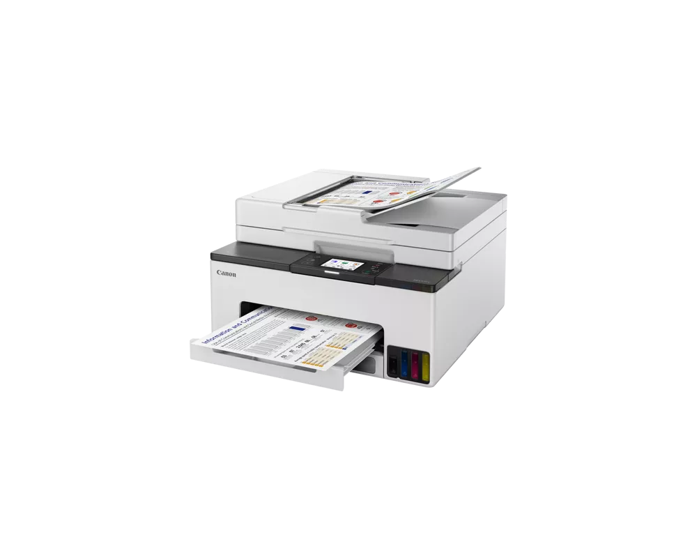 Мултифункционално у-во CANON MAXIFY GX2040 2
