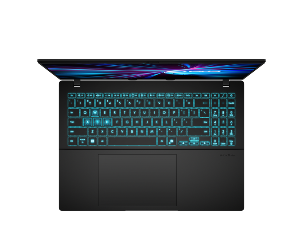 Лаптоп ASUS V16 V3607VM-RP027 2