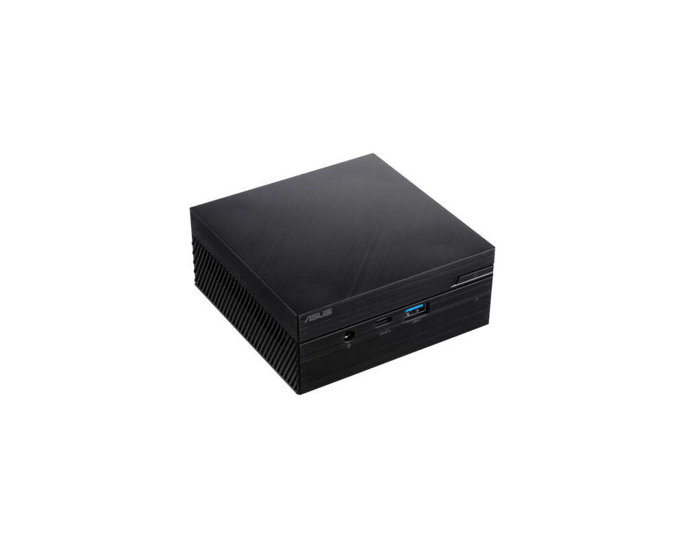 Настолен компютър ASUS PN41-BC034ZV 2