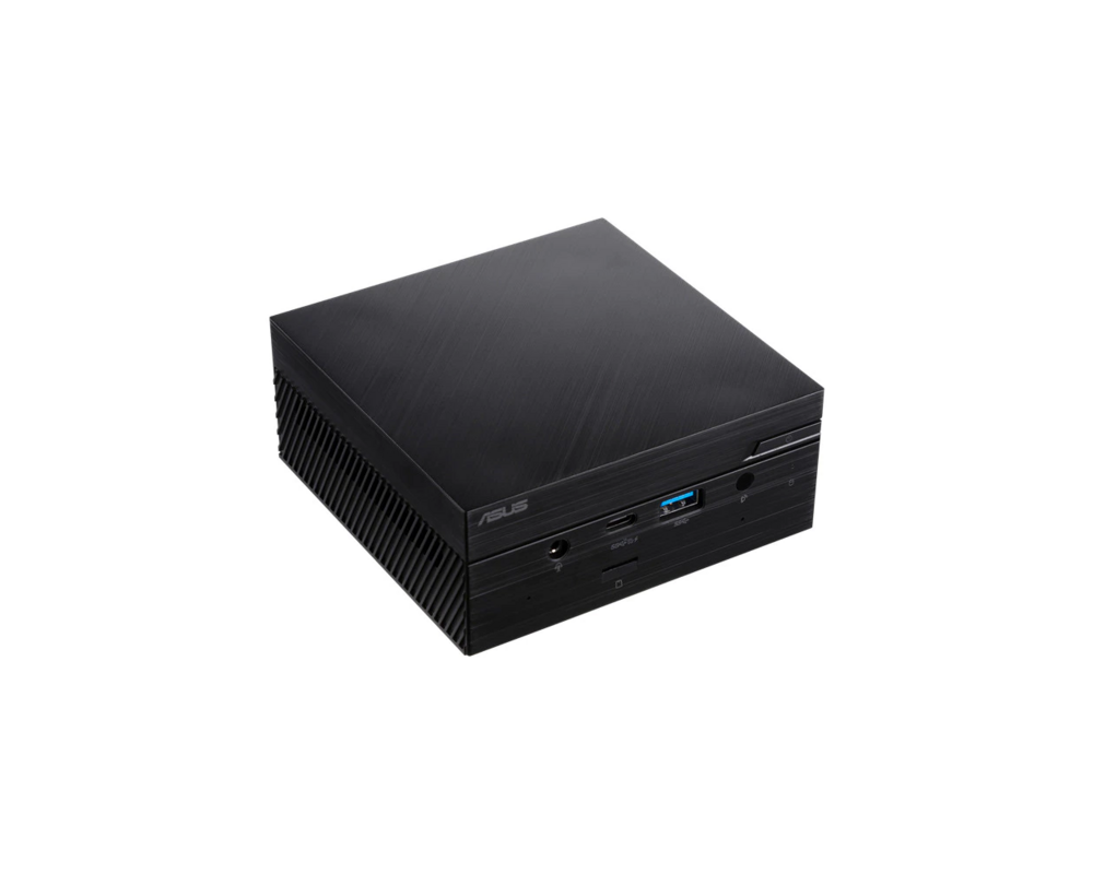 Настолен компютър ASUS PN51-BB555MDE1 BAREBONE