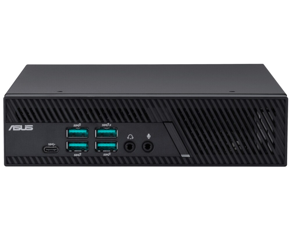 Настолен компютър ASUS PB62-B3020ZH Mini 2