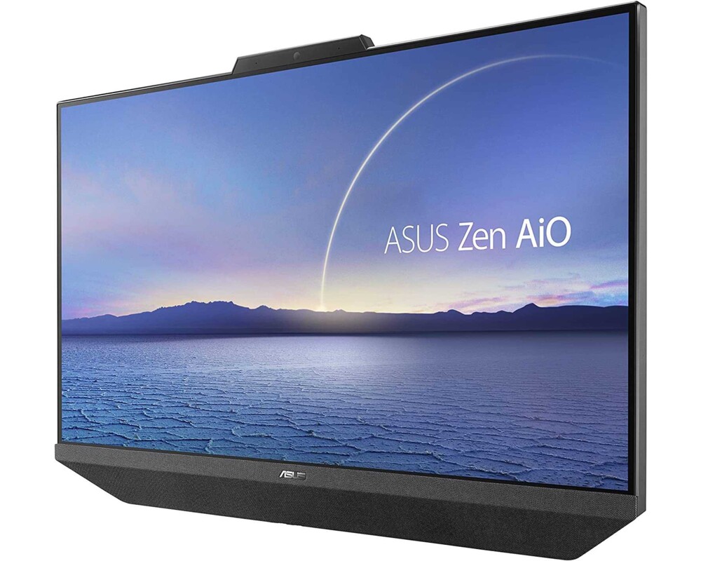 Компютър All in One ASUS A5401WRAK-BA067W AIO