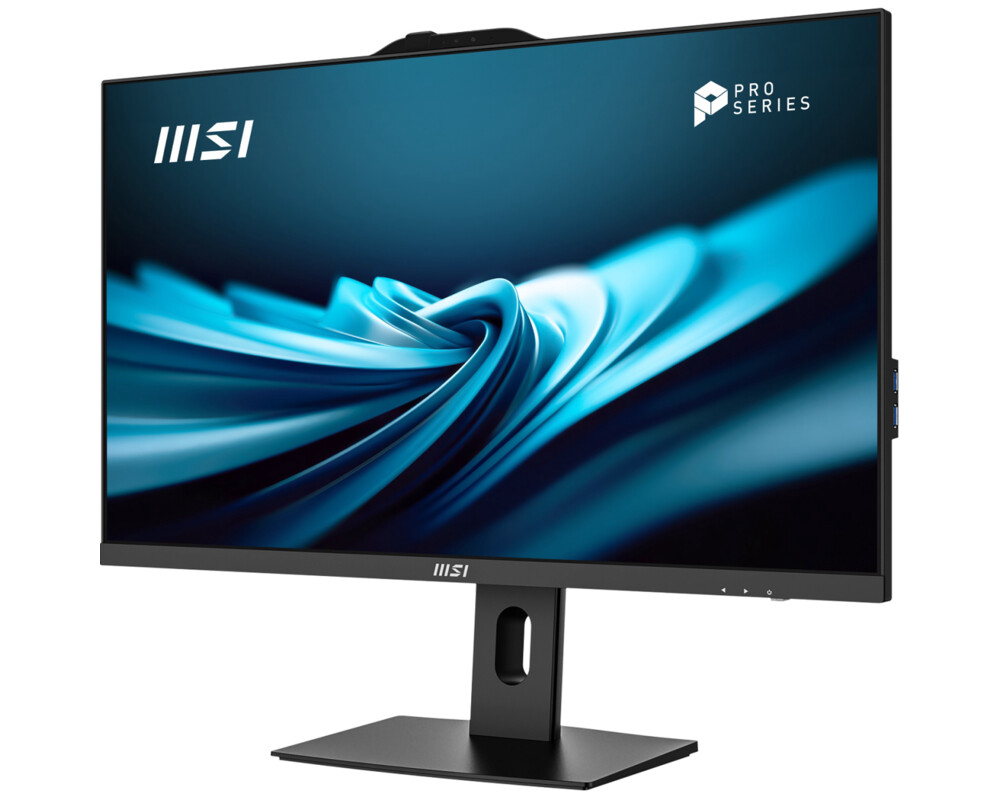 Компютър All in One MSI PRO AP272P 14M-841XEU 2