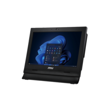  MSI Pro AP162T ADL All-in-One 843416 9S6-A60211-017 на топ цена - PIC.bg