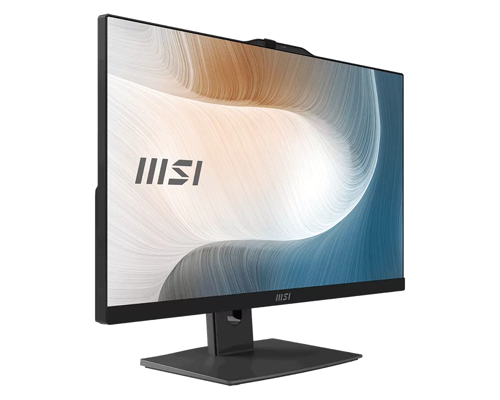 Компютър All in One MSI MODERN AM242P AIO 2