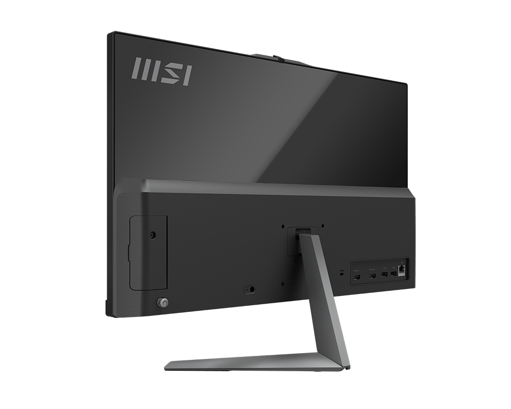 Компютър All in One MSI Modern AM242 1M All-in-One 4