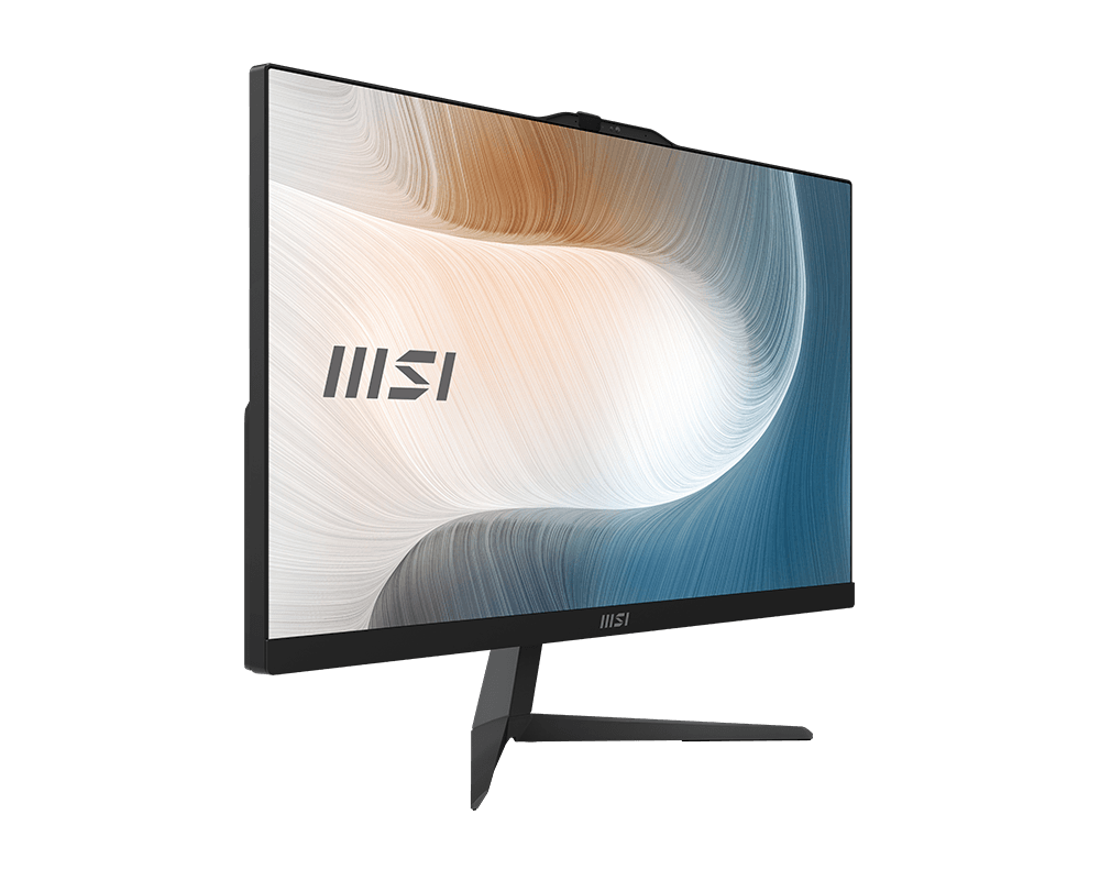 Компютър All in One MSI Modern AM242 1M All-in-One 2