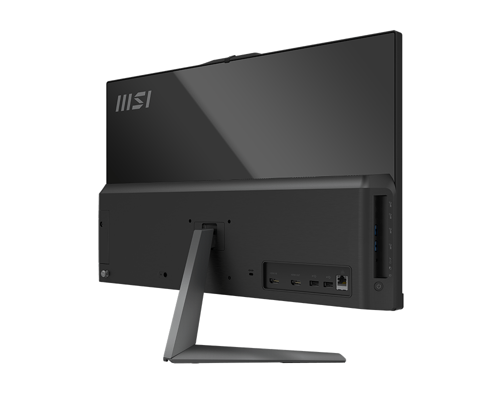 Компютър All in One MSI Modern AM242 1M All-in-One 3