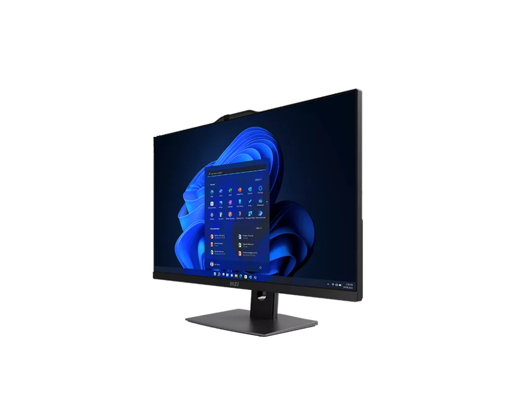 Компютър All in One MSI Modern AM272P 12M 3