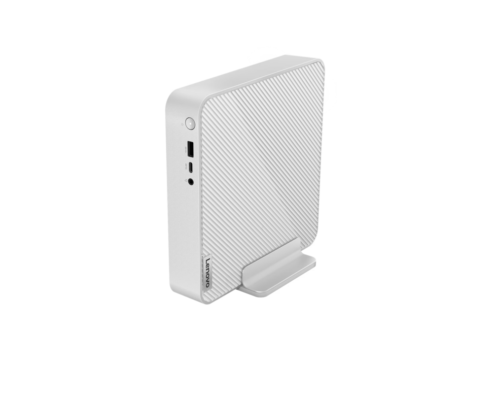 Настолен компютър Lenovo IdeaCentre Mini 01IRH8 2