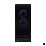 Настолен компютър Lenovo Legion T5 30IAS10 11