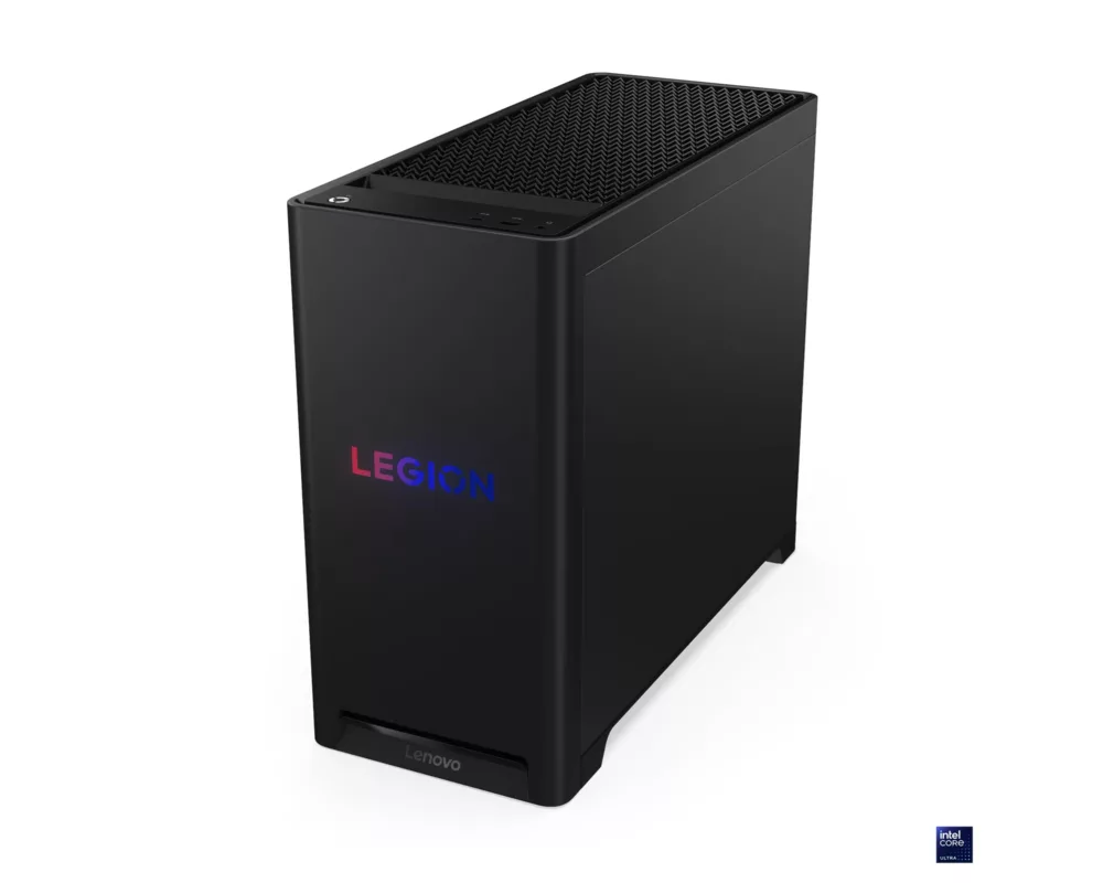 Настолен компютър Lenovo Legion T5 30IAS10 2