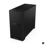 <span>Настолен компютър</span> Lenovo Legion T5 30IAS10 <span class='catalog-num-in-name'>90YA000WRM_250SSD_1TBHDD</span> - 