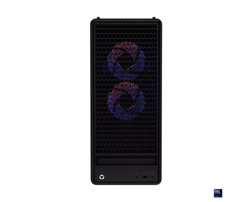 Настолен компютър Lenovo Legion T5 30IAS10 11