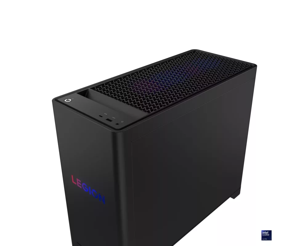 Настолен компютър Lenovo Legion T5 30IAS10 14