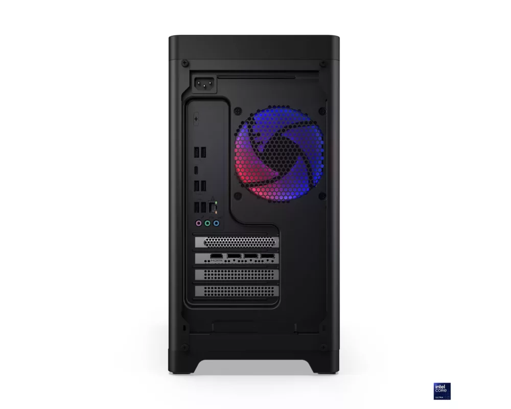 Настолен компютър Lenovo Legion T5 30IAS10 9
