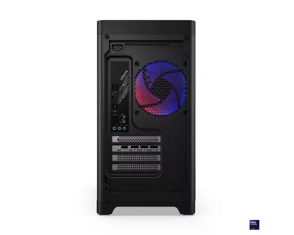 Настолен компютър Lenovo Legion T5 30IAS10 8