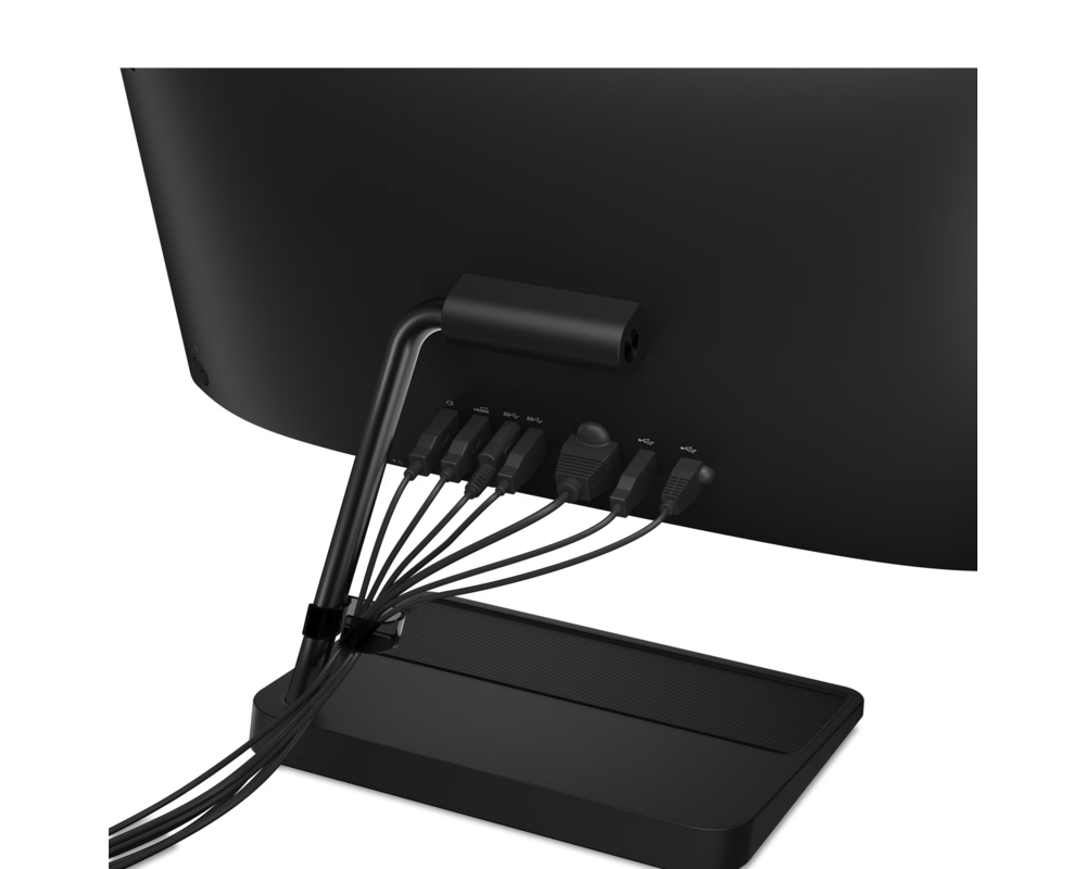 Компютър All in One LENOVO DT IC AIO 3/ F0G100RBRI 7