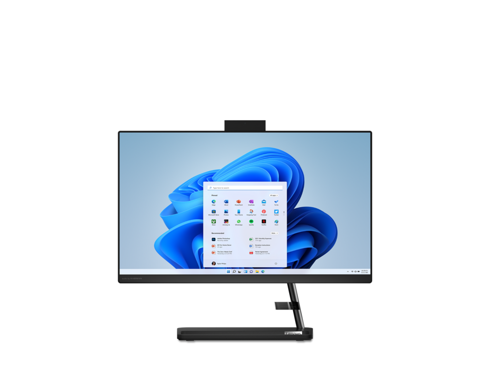 Компютър All in One LENOVO DT IC AIO 3/ F0G100RBRI 2