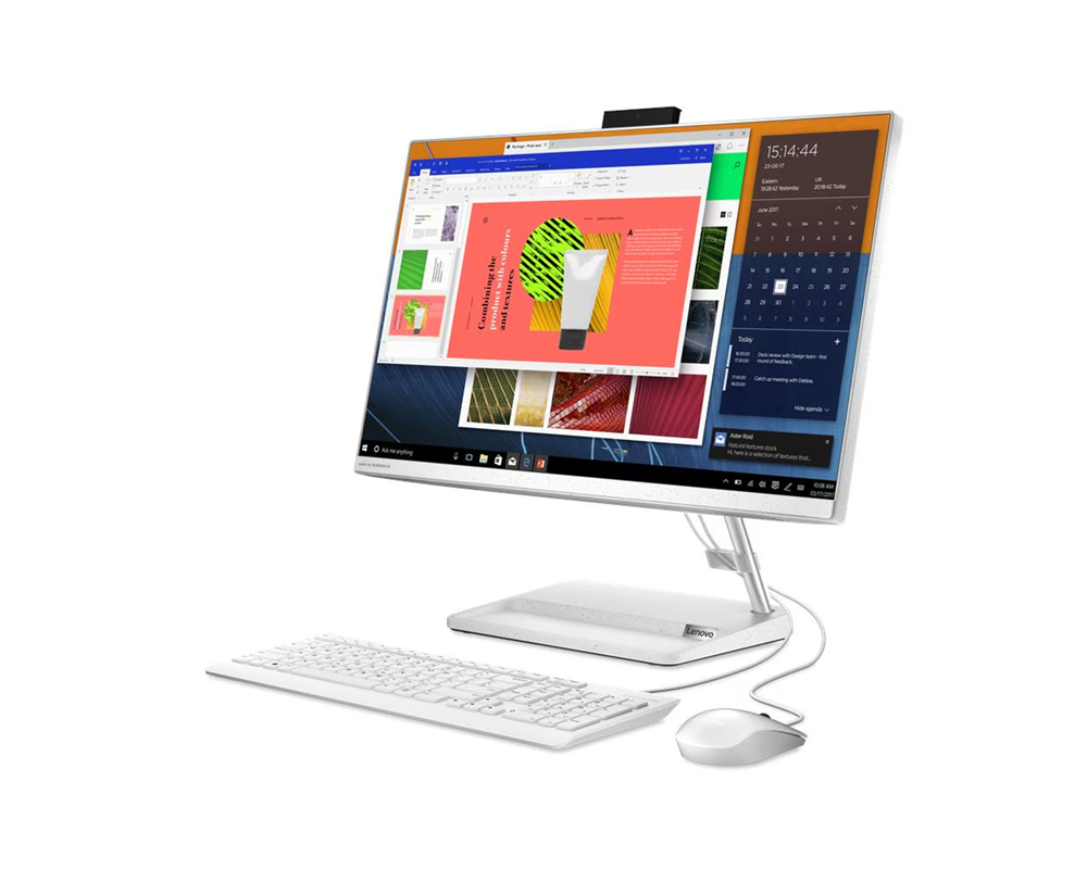 Компютър All in One Lenovo IdeaCentre AIO 3 24ALC6 8