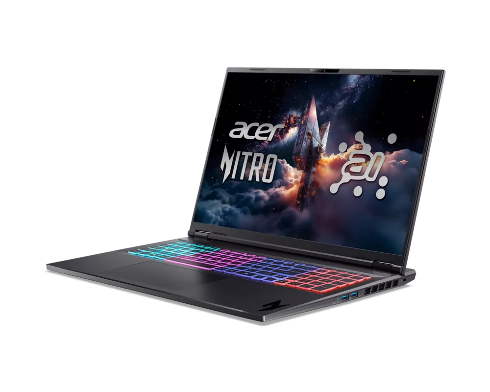 Лаптоп Acer Nitro 18 AI AN18-61-R9ES 3