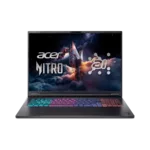 <span>Лаптоп</span> Acer Nitro 18 AI AN18-61-R9ES <span class='catalog-num-in-name'>NH.QYBEX.001</span> - 