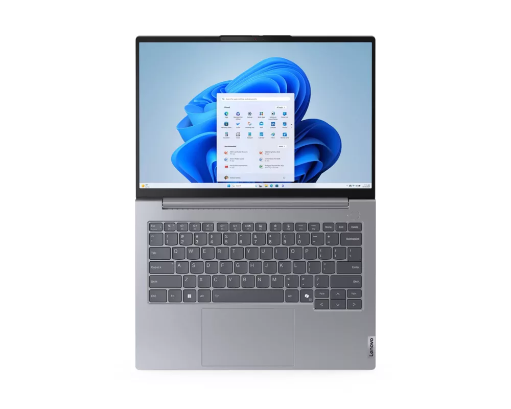 Лаптоп Lenovo ThinkBook 14 G7  19