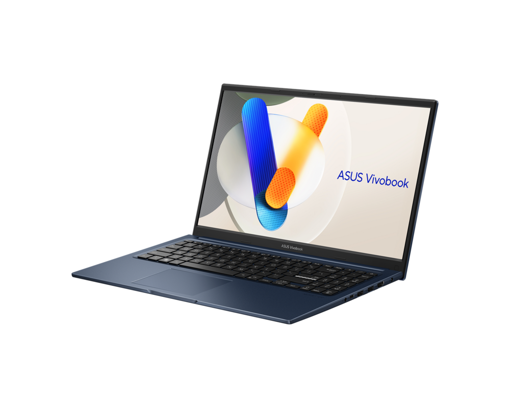 Лаптоп ASUS Vivobook 15 X1504VA-BQ3038W 4