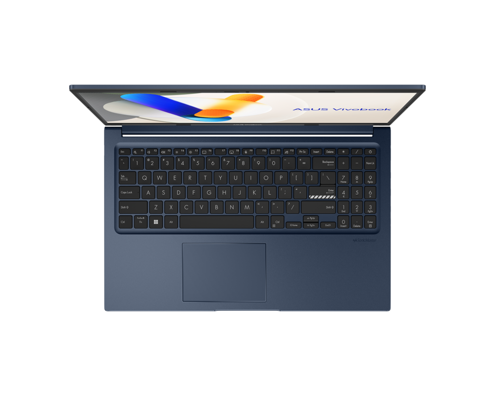 Лаптоп ASUS Vivobook 15 X1504VA-BQ3038W 6
