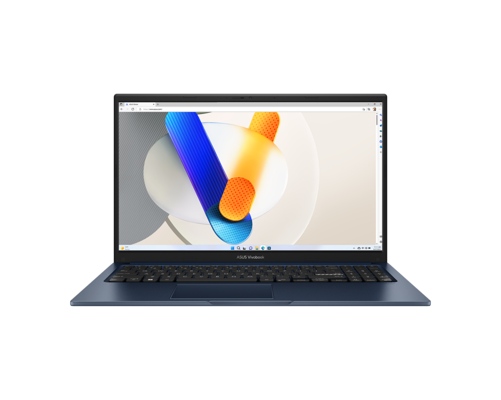 Лаптоп ASUS Vivobook 15 X1504VA-BQ3038W