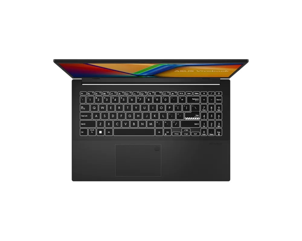 Лаптоп ASUS Vivobook Go 15 E1504FA-BQ2427W 8