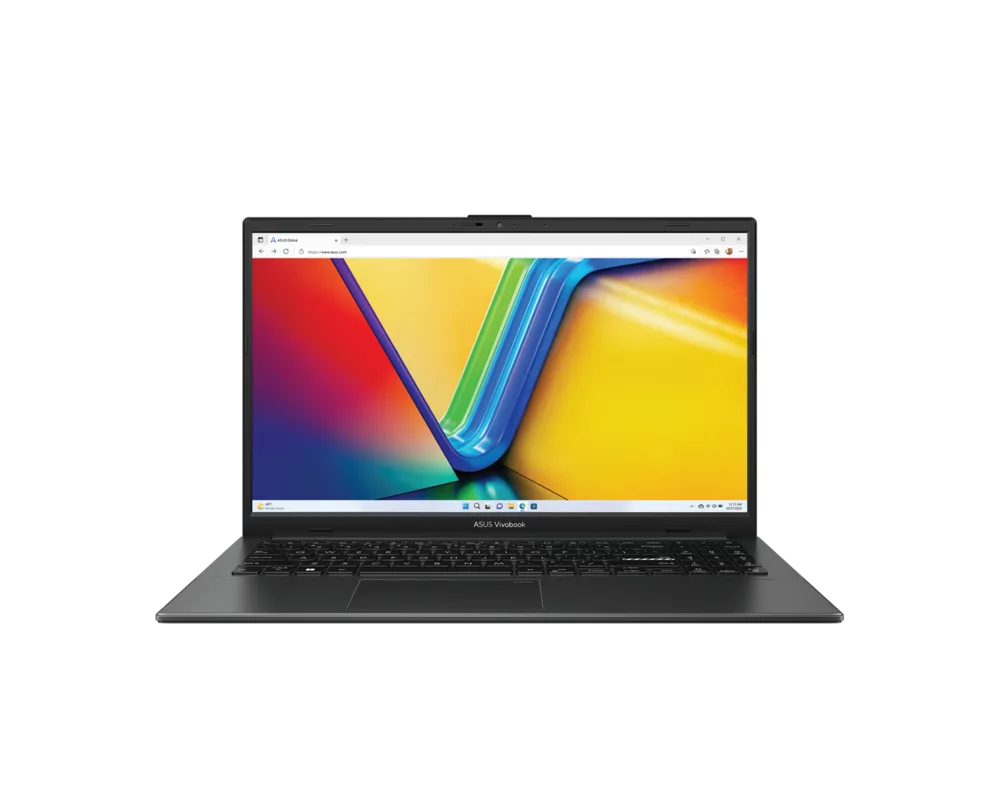 Лаптоп ASUS Vivobook Go 15 E1504FA-BQ2427W 2