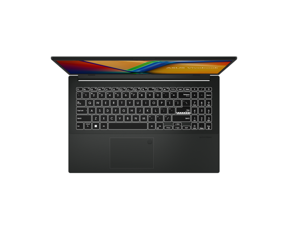 Лаптоп ASUS Vivobook Go 15 E1504FA-BQ2427W 7
