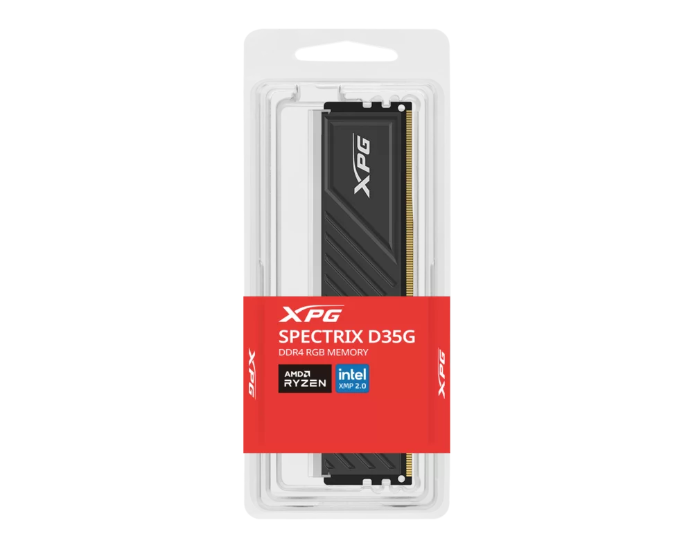 Памет 8G DDR4 3200 XPG D35G 5