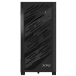 <span>Кутия</span> XPG STARKER AIR BTF BLACK <span class='catalog-num-in-name'>75261577</span> - 