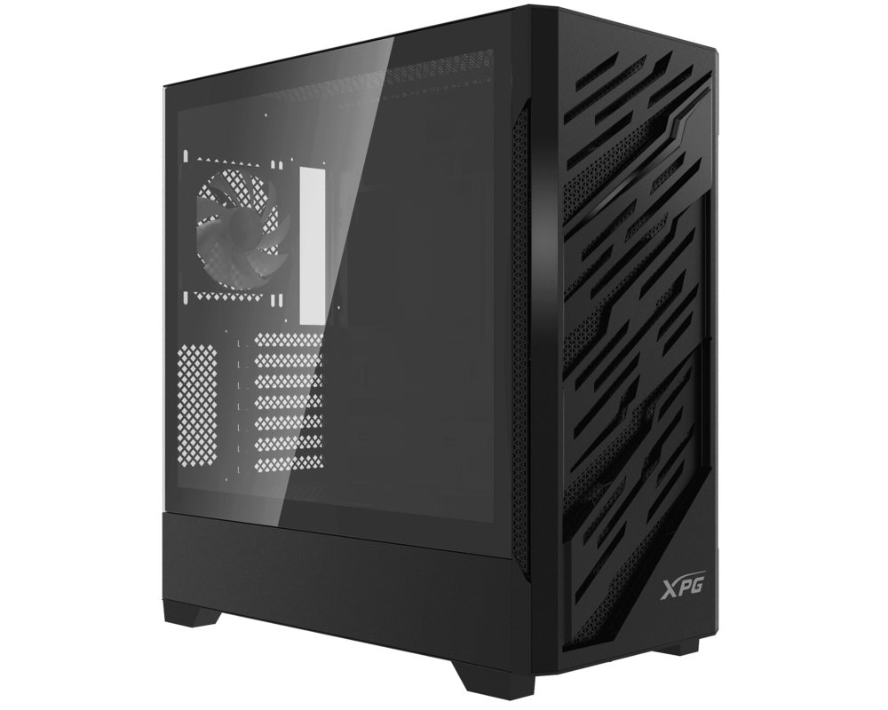 Кутия XPG STARKER AIR BTF BLACK 3