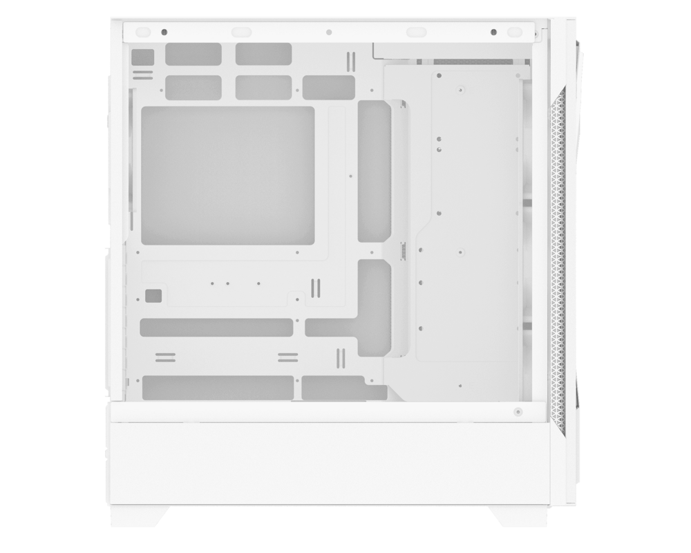 Кутия XPG STARKER AIR BTF WHITE 8