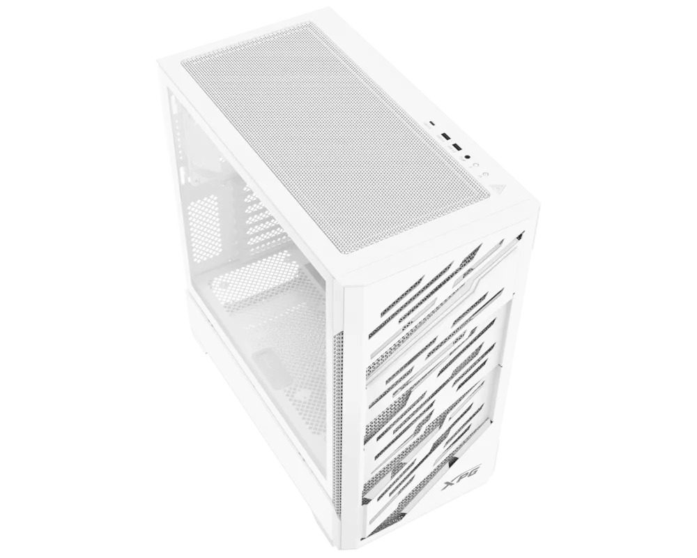 Кутия XPG STARKER AIR BTF WHITE 6