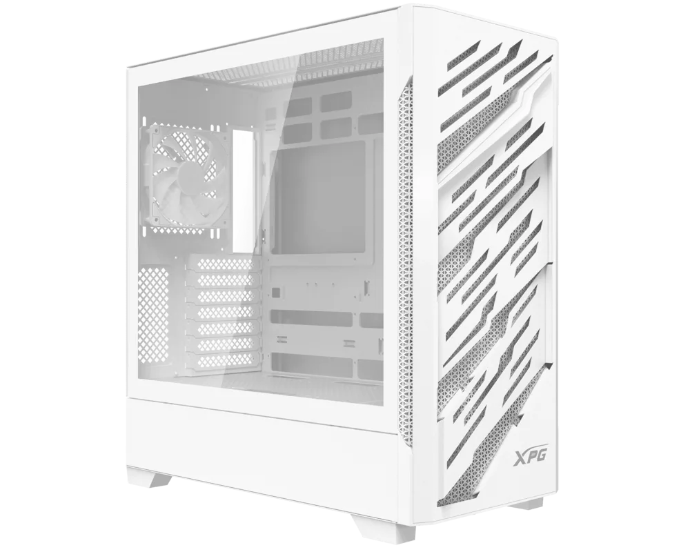 Кутия XPG STARKER AIR BTF WHITE 3